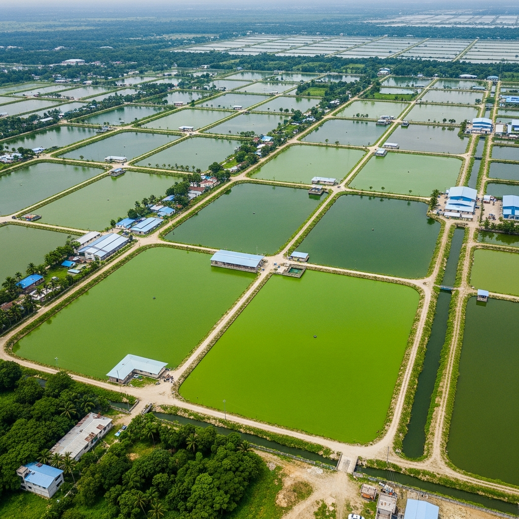 Fish Farm