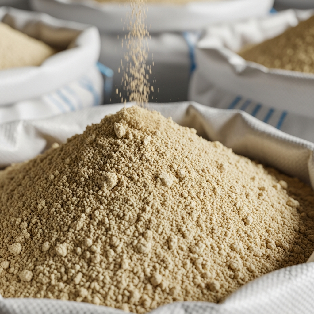 Fish Meal